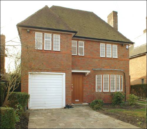 72 Meadway